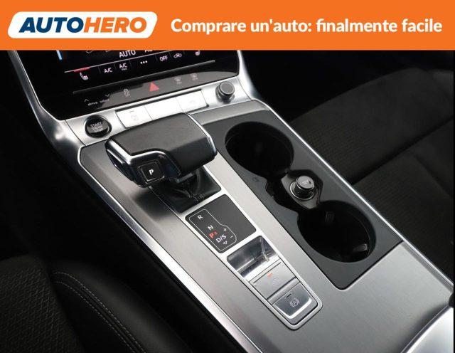 AUDI A6 Avant 55 2.0 TFSI e quattro ultra S tronic S line