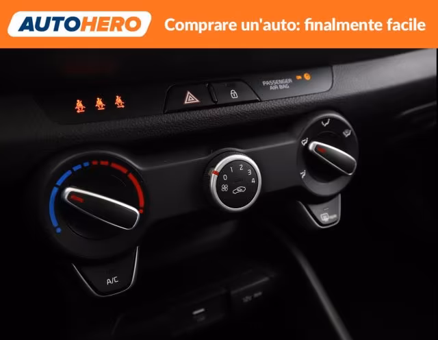 KIA Stonic 1.0 T-GDi 100 CV MHEV iMT Style