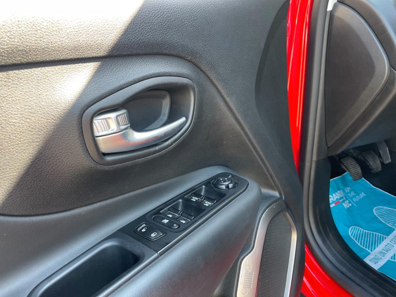 Jeep Renegade 1.0 T3 Longitude " Km 62.000"