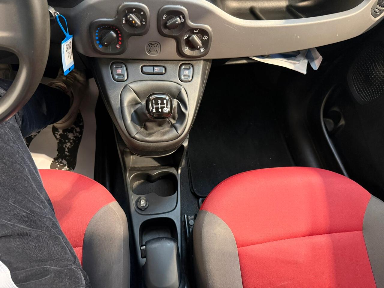 Fiat Panda 1.3 MJT S&S easy Van 2 posti
