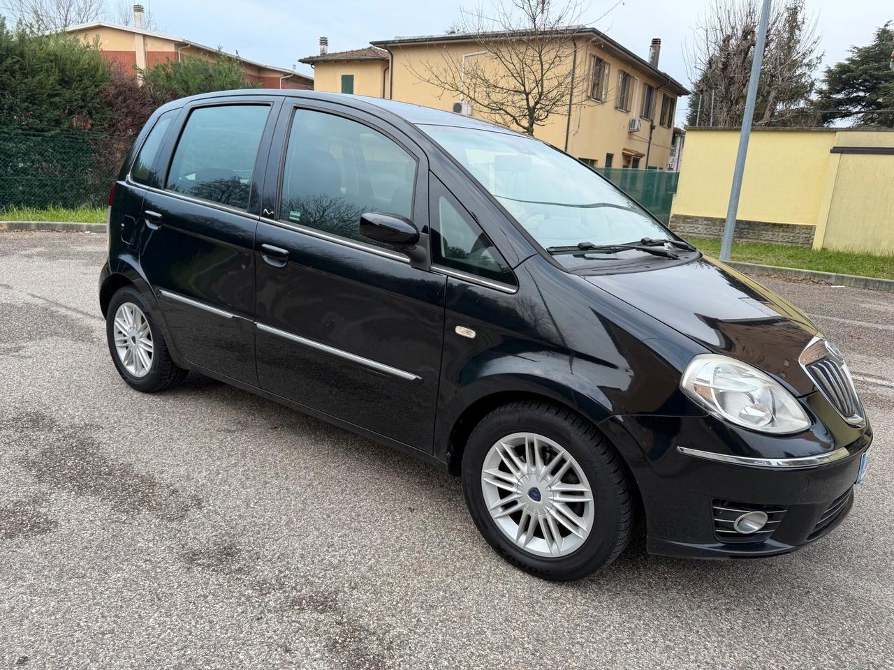 Lancia MUSA 1.4 - NEOPATENTATI - 12 MESI DI GARANZIA -