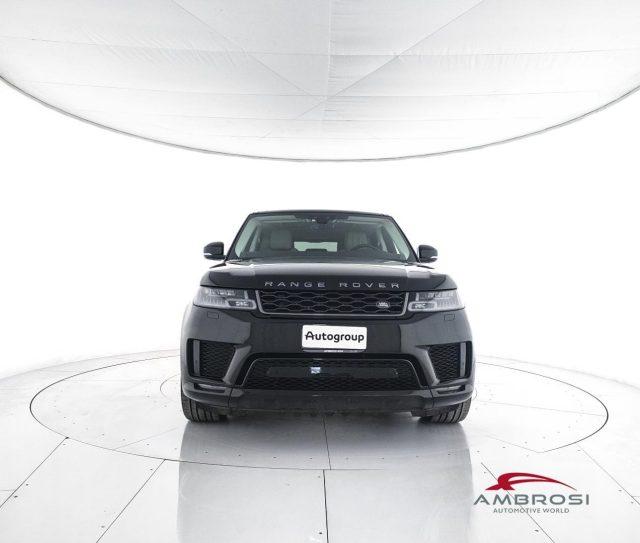 LAND ROVER Range Rover Sport 3.0D l6 350 CV HSE Dynamic