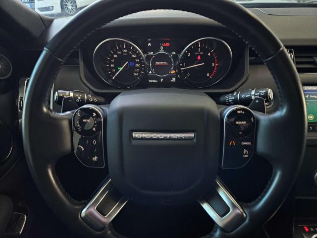 Land Rover Discovery Discovery 5 2017 2.0 sd4 HSE 240cv 7pti auto my19