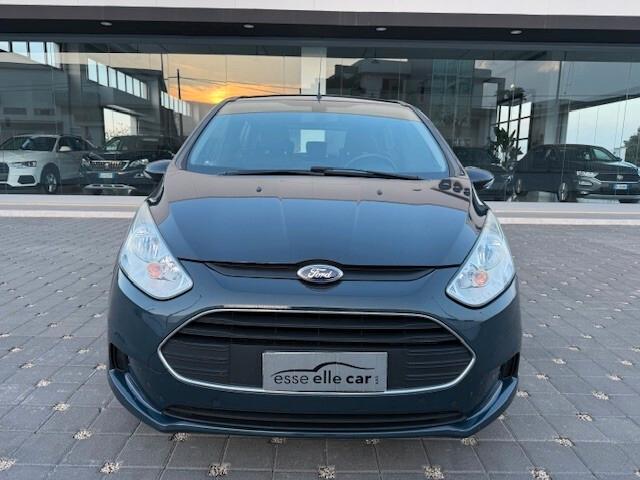 Ford B-Max 1.5 TDCi 75 CV Business 2014