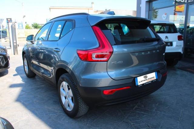 Volvo XC40 2.0 d3 Business AUTOMATICA con Navigatore