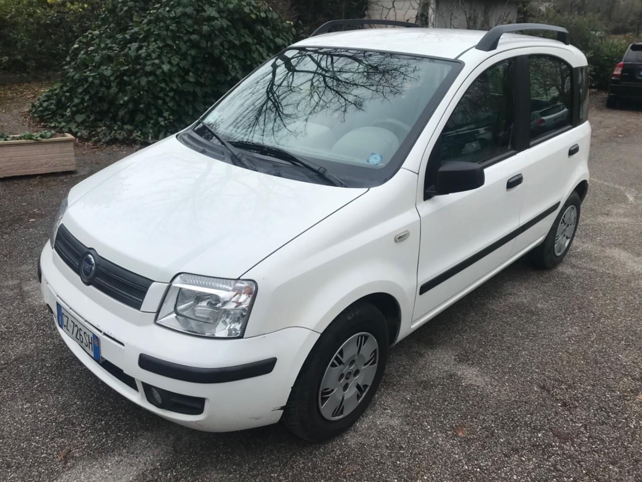 Fiat Panda 1.2 Dynamic