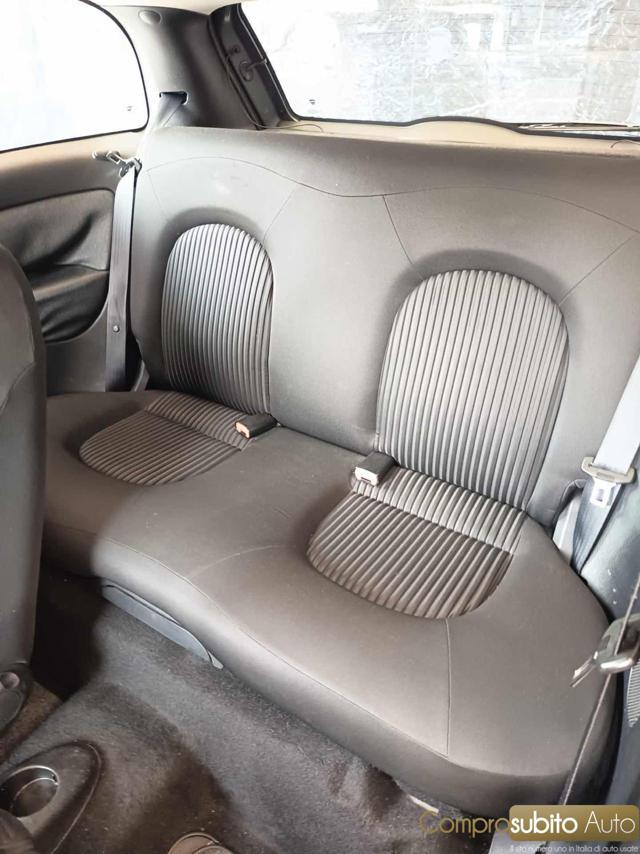 LANCIA Ypsilon 1.2 Oro