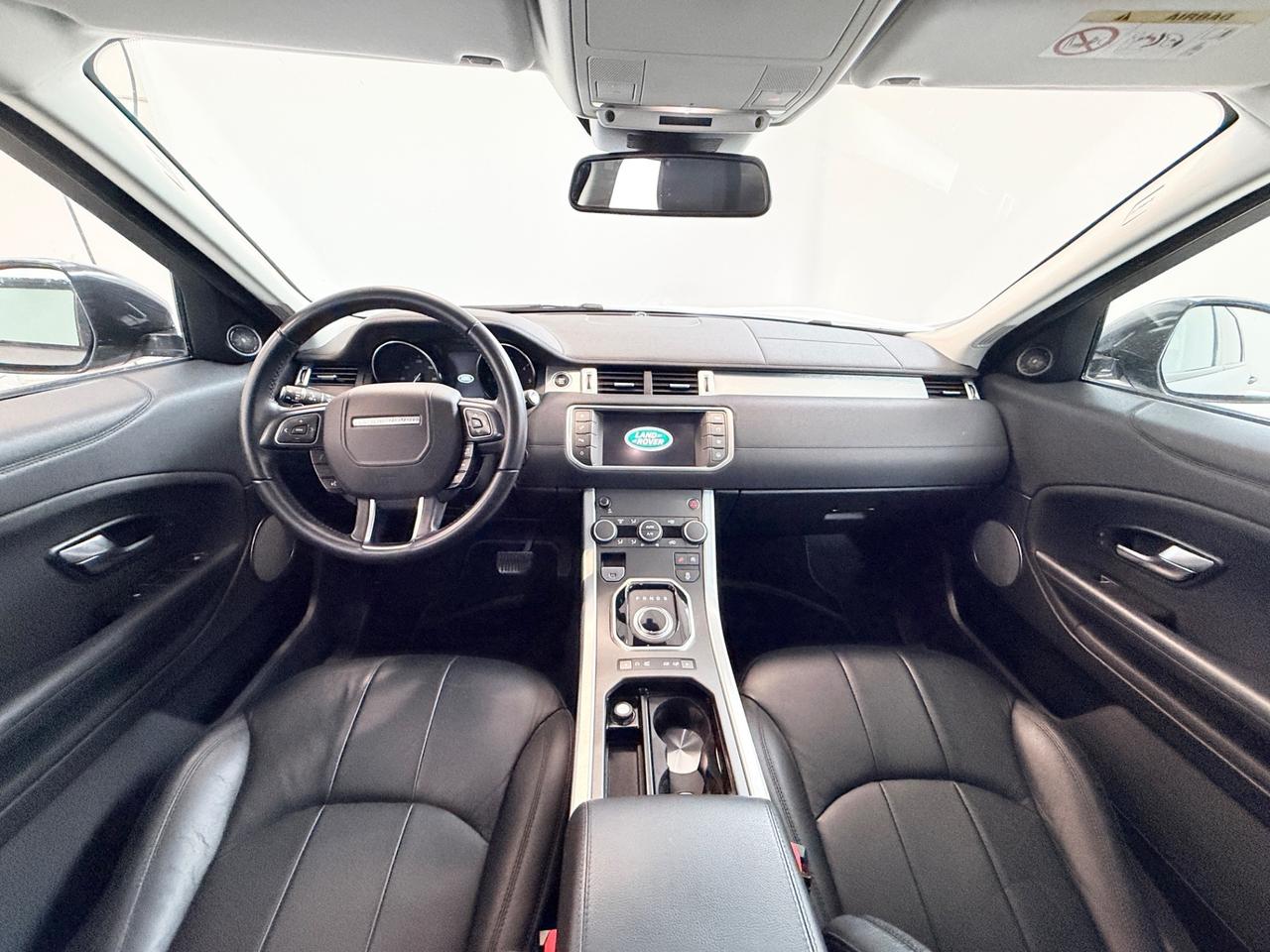 Land Rover Range Evoque 2.0 150 CV 2017