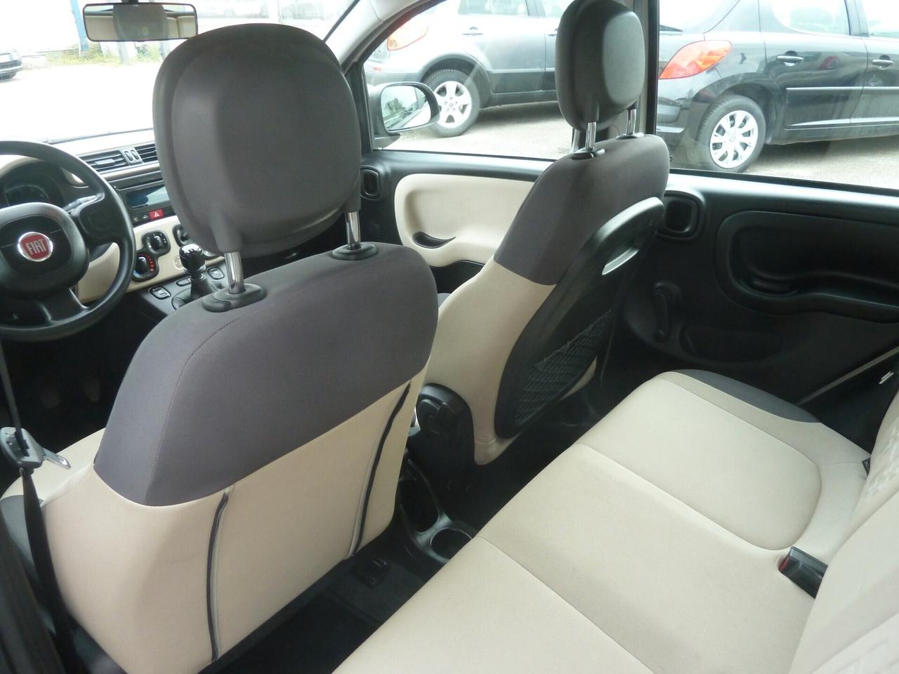 Fiat Panda 1.2 Km 41000 OK Neopatentati