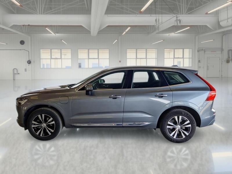 VOLVO XC60 T6 Plug-in AWD auto Recharge Inscription Expression