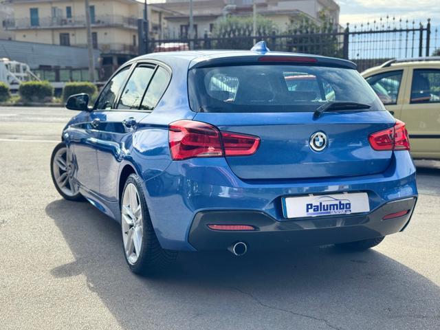 BMW 116 d 5p. Msport TENUTA MANIACALMENTE