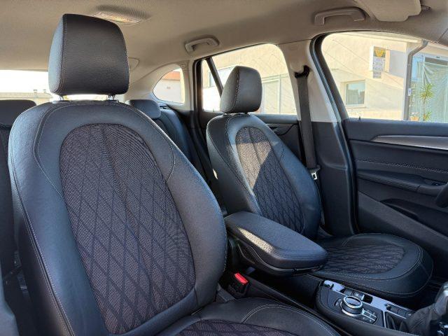 BMW X1 sDrive 18d xLine PREZZO REALE