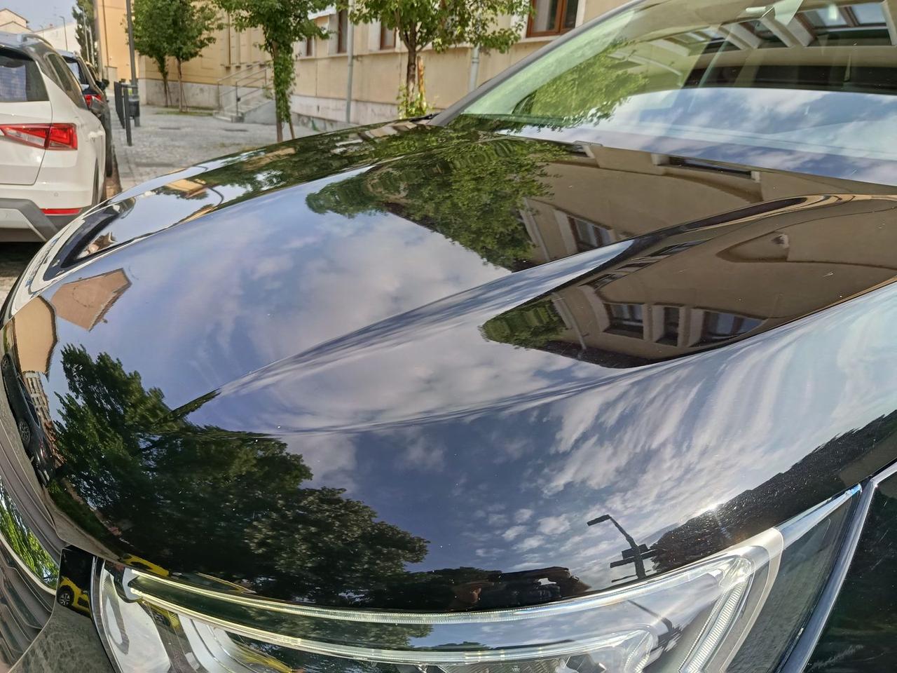 Opel Grandland X Ultimate 1.6 D #10503