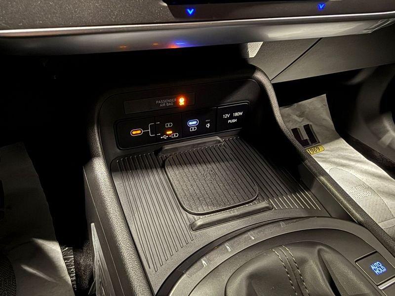 Hyundai Kona Kona 5p 1.0 T-GDI 100cv 6m Business