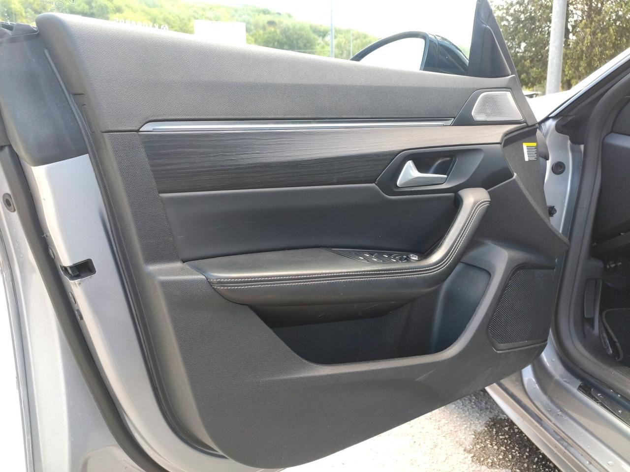 Peugeot 508 BlueHDi 180 Stop&Start EAT8 GT Line