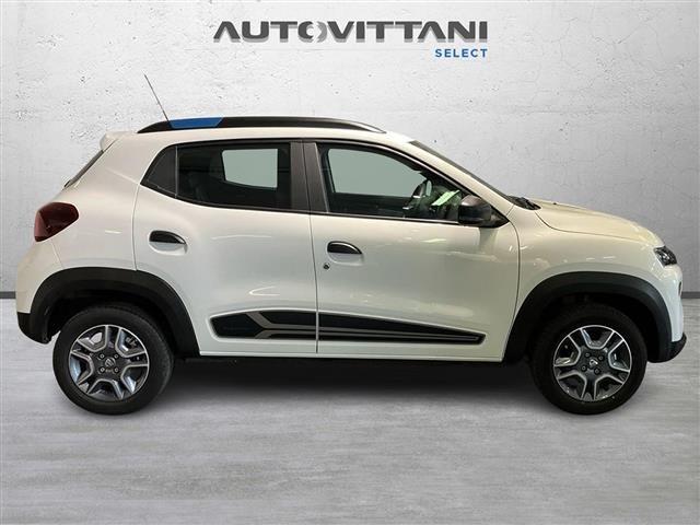 DACIA Spring Electric 45 Comfort