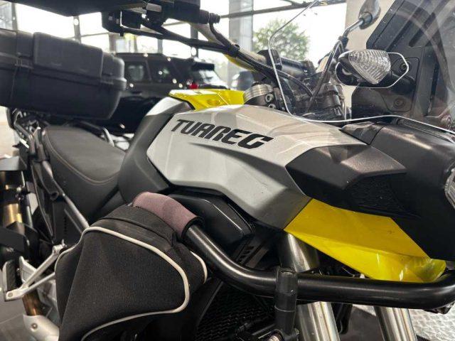 APRILIA Tuareg 660 -