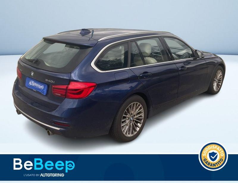 BMW Serie 3 Touring 340IA TOURING XDRIVE LUXURY