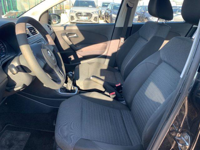 VOLKSWAGEN Polo 1.2 70 CV 5p. Comfortline