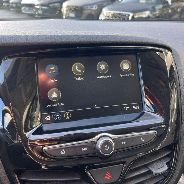 OPEL - Karl - Rocks 1.0 73 CV Start&Stop