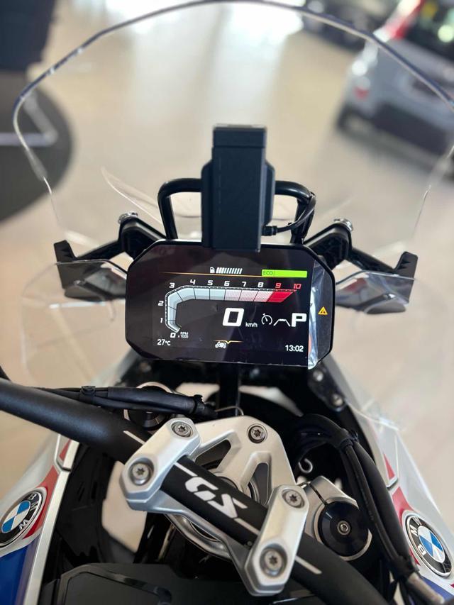 BMW R 1300 GS TROPHY AUT. da immatricolare