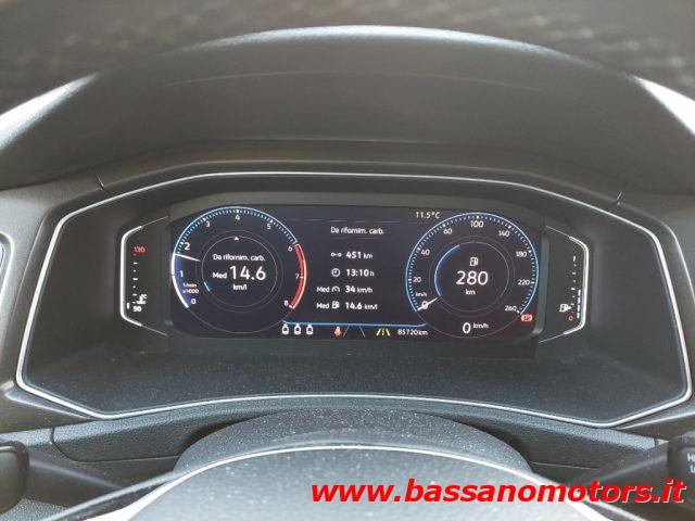 VOLKSWAGEN T-Roc 1.0 TSI 115 CV Style BlueMotion Technology VIRTUAL
