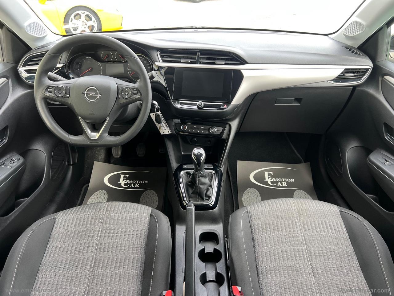 OPEL Corsa 1.2 Elegance - 2022