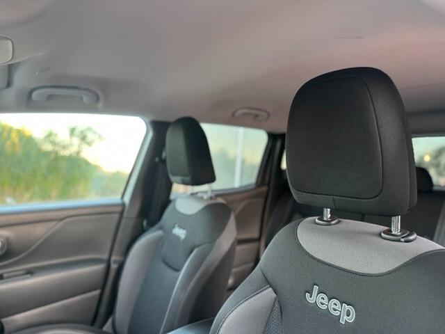 Jeep Renegade 1.6 Mjt 130 CV Limited da 120 euro al mese