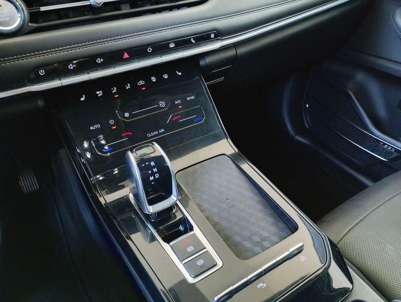 DR AUTOMOBILES dr 6.0 dr 6.0 1.5 Turbo CVT Bi-Fuel GPL TUA DA 219,00 ERUO AL MESE
