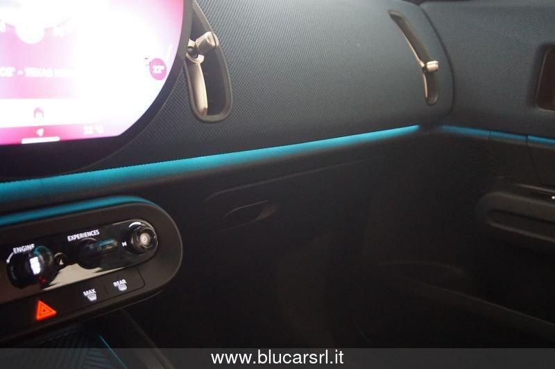 MINI Mini Countryman U25 Mini D Countryman Favoured