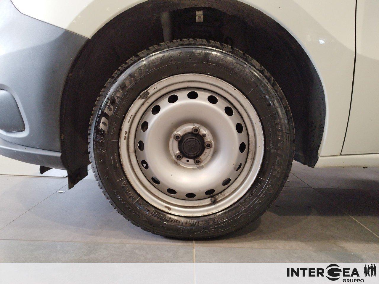 FIAT Doblo cargo 1.6 mjt 90cv CH1 Business S&S