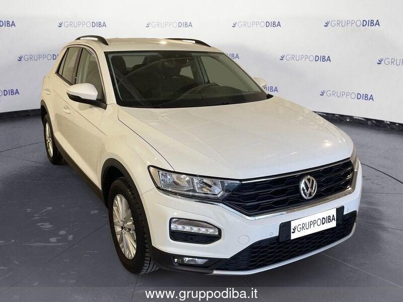 Volkswagen T-Roc 2017 Benzina 1.5 tsi Advanced