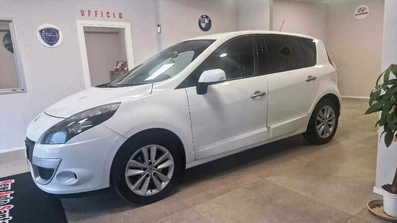 Renault Scénic X-Mod 1.5 dCi 110CV Luxe
