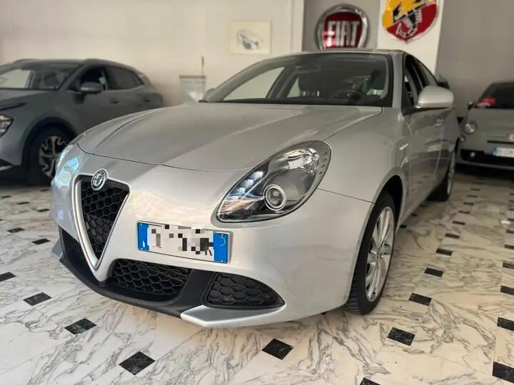 Alfa Romeo Giulietta 1.4 Turbo 120 CV