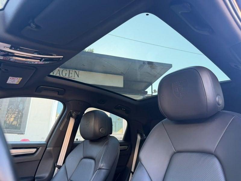 Porsche Cayenne 3.0 V6 Platinum Edition