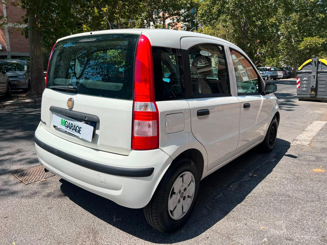 Fiat Panda 1.1 Active