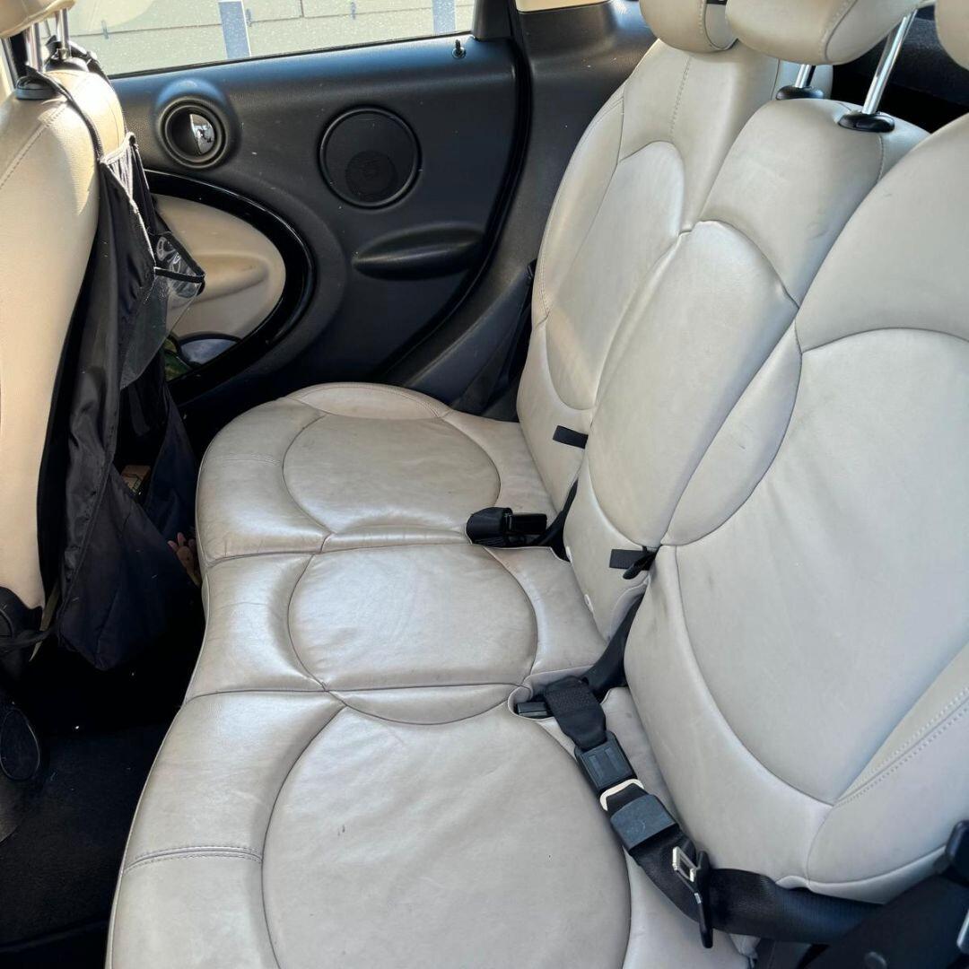 Mini Cooper D Countryman 1.6