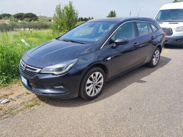 Opel Astra 1.4 Turbo 110CV EcoM Sports Tourer Innovation
