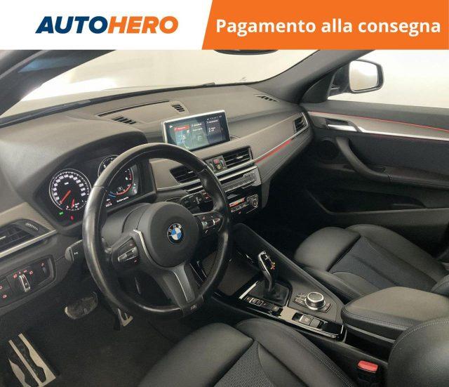 BMW X2 xDrive18d Msport