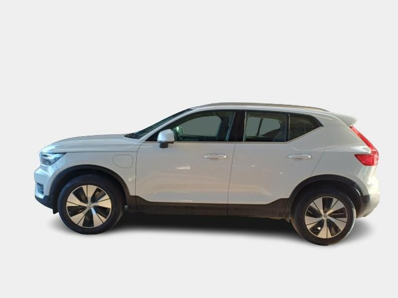 VOLVO XC40 T5 Plug-in Hybrid auto Recharge Inscription Expression