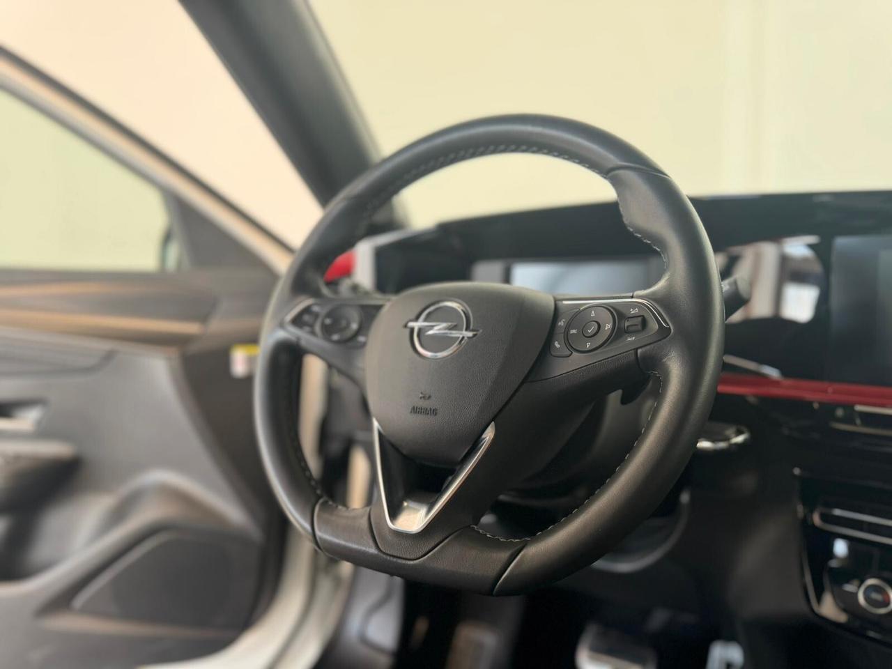 Opel Mokka 1.2 Turbo 130 CV aut. GS AT8