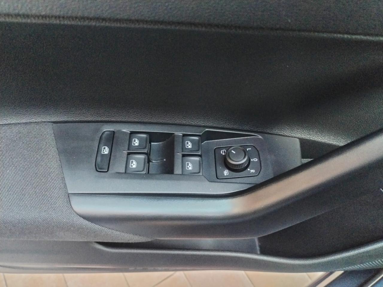 Volkswagen Polo 1.0 Edition Plus