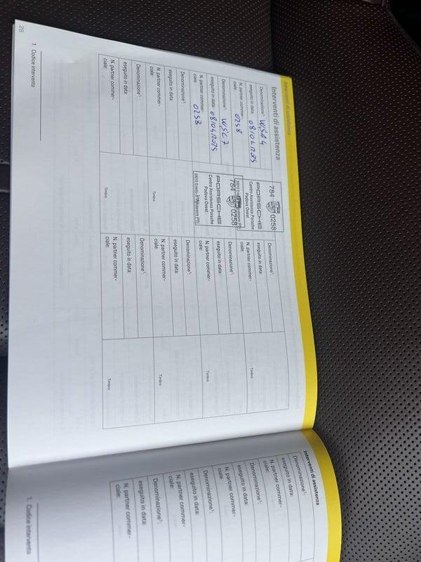 Porsche Cayenne Coupè Cayenne Coupè 3.0 V6 E-Hybrid Platinum Edition 462 CV