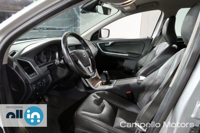 VOLVO XC60 XC60 2.0 D4 190cv Business