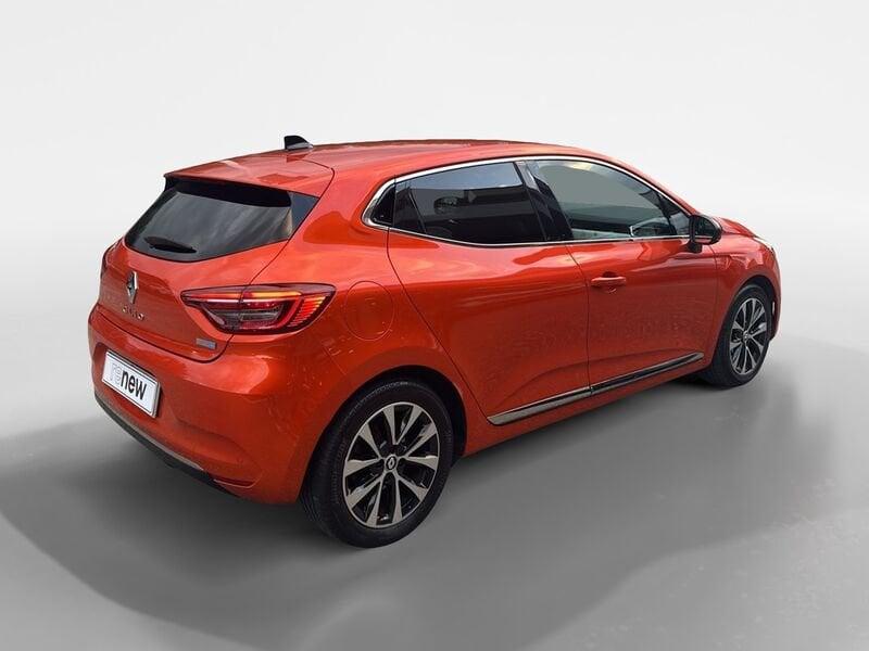 Renault Clio Clio Full Hybrid E-Tech 145 CV 5 porte Techno