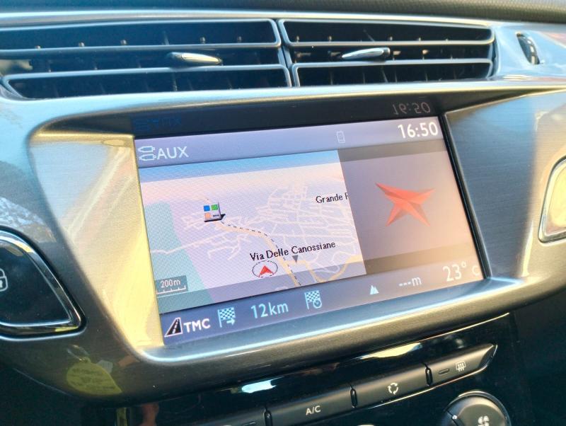 Citroen C3 1.4 vti Exclusive (exclusive style)