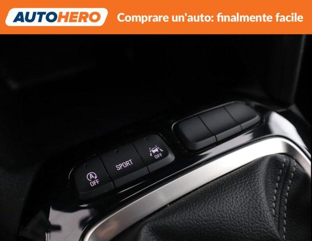 OPEL Corsa 1.2 100 CV GS