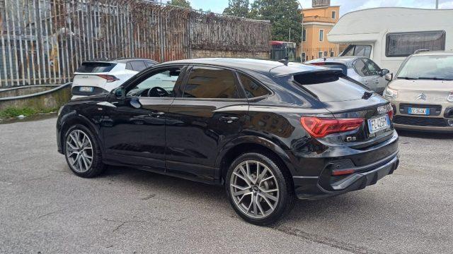 AUDI Q3 35 2.0 TDI quattro
