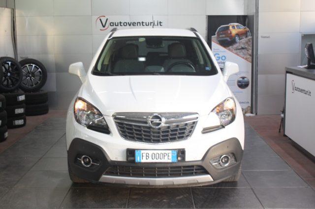 OPEL Mokka 1.6 CDTI Ecotec 136CV Cosmo