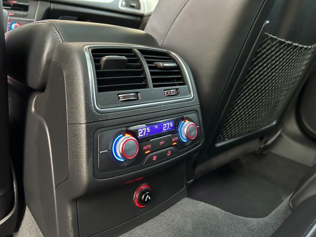 AUDI A6 Avant 2.0 TDI Stronic Quattro Sline Matrix Pano